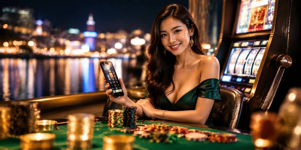 Wild Wild Riches: Slot Tema Koboi dengan Hasil Nyata