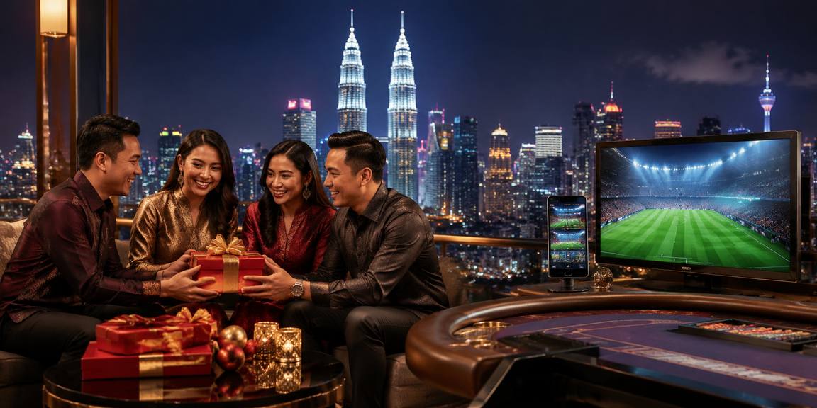Mega Wheel kami hadir dengan statistik lengkap dan dealer berpengalaman